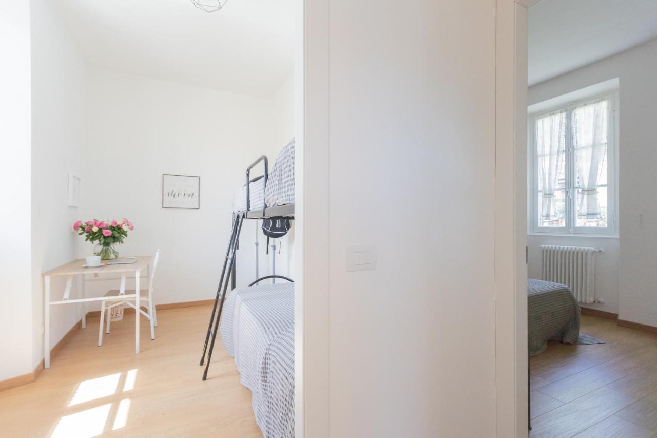 Tina'S Window On Lake Como By Rent All Como Mezzegra Exterior foto