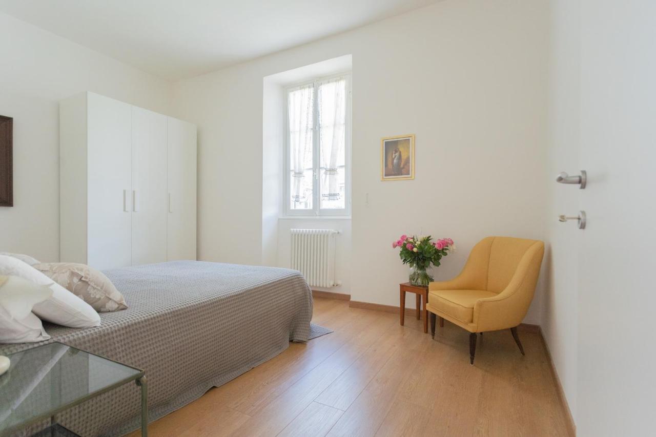 Tina'S Window On Lake Como By Rent All Como Mezzegra Exterior foto