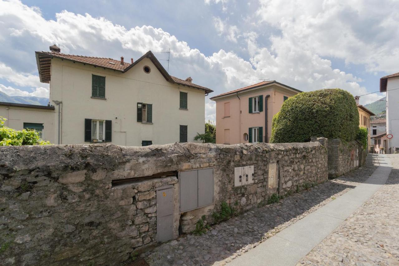 Tina'S Window On Lake Como By Rent All Como Mezzegra Exterior foto