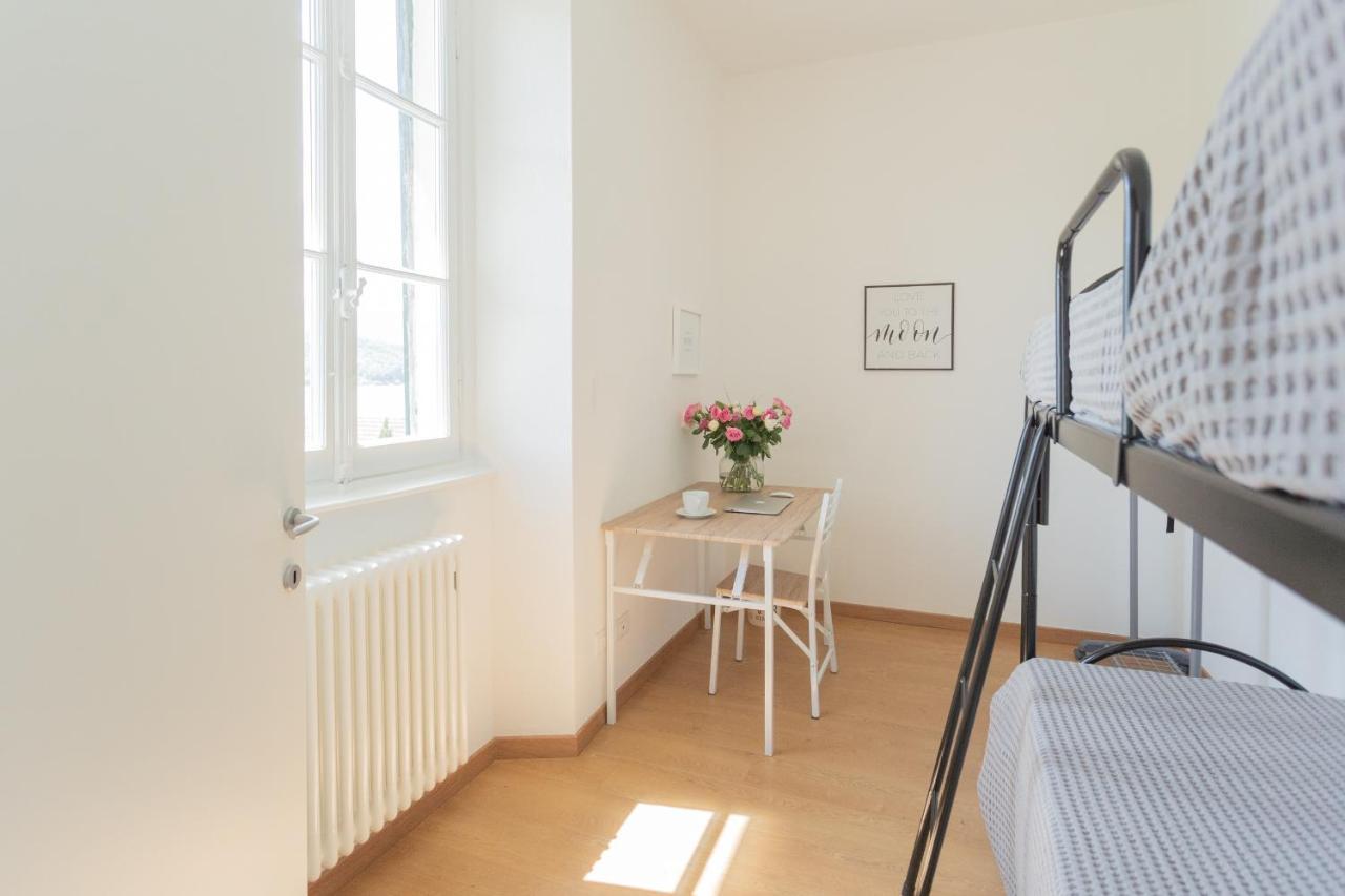 Tina'S Window On Lake Como By Rent All Como Mezzegra Exterior foto