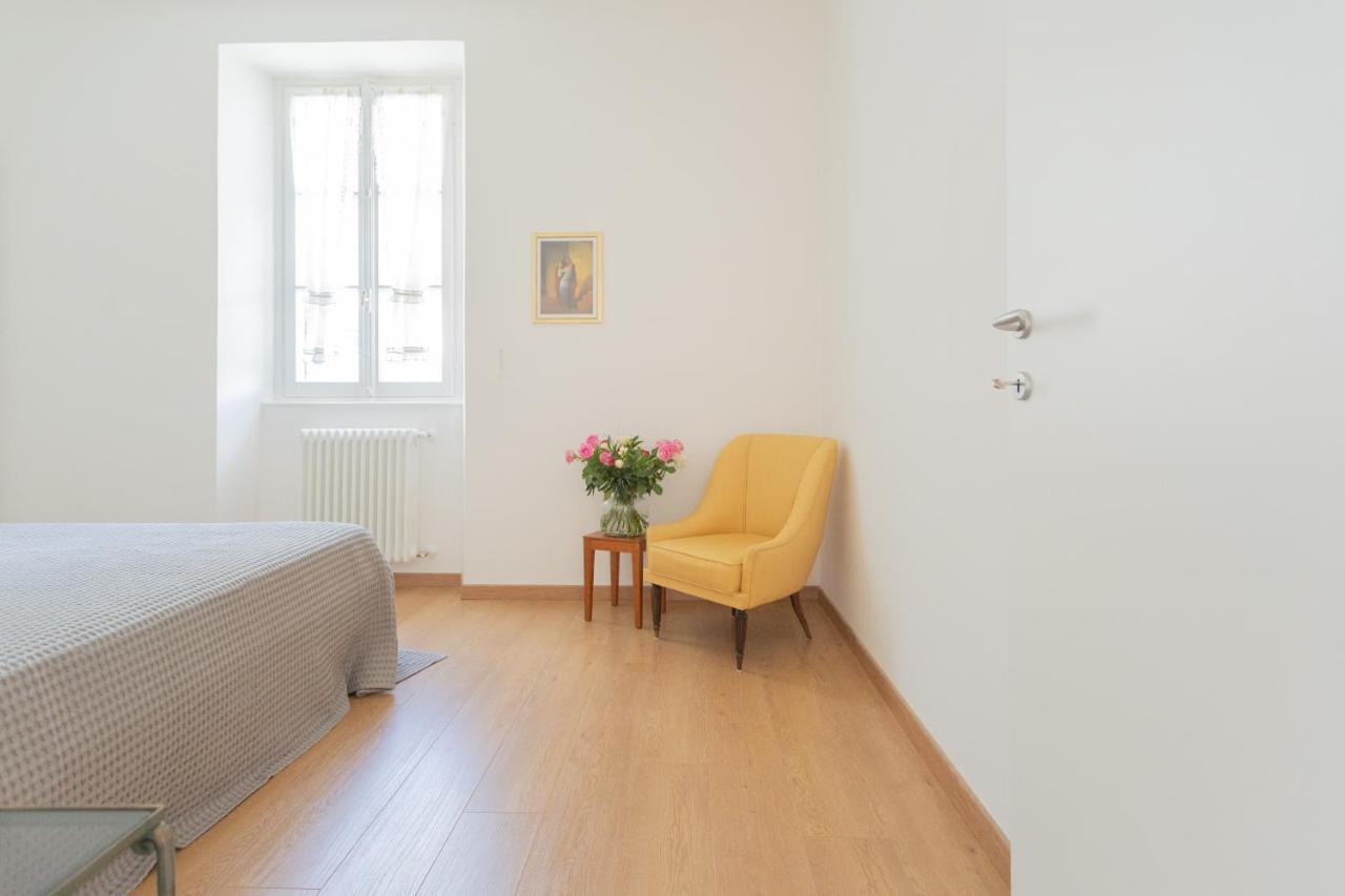 Tina'S Window On Lake Como By Rent All Como Mezzegra Exterior foto
